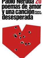 Veinte poemas de amor y una canción desesperada