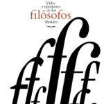 Vidas y opiniones de los filósofos ilustres