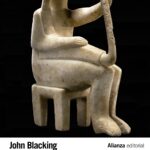 ¿Hay música en el hombre?