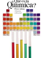 ¿Qué es la química?