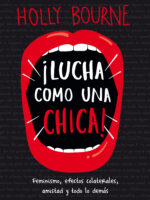 ¡Lucha como una chica!