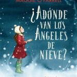 ¿A dónde van los ángeles de nieve?