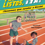 ¡Tenemos que ayudar a Kevin! (Preparados, listos, ¡ya! 3)