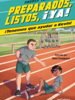 ¡Tenemos que ayudar a Kevin! (Preparados, listos, ¡ya! 3)
