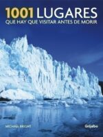 1001 lugares que hay que visitar antes de morir