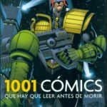 1001 cómics que hay que leer antes de morir