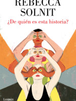 ¿De quién es esta historia?