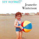 ¿Por qué ser feliz cuando puedes ser normal?