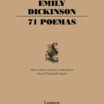 71 poemas