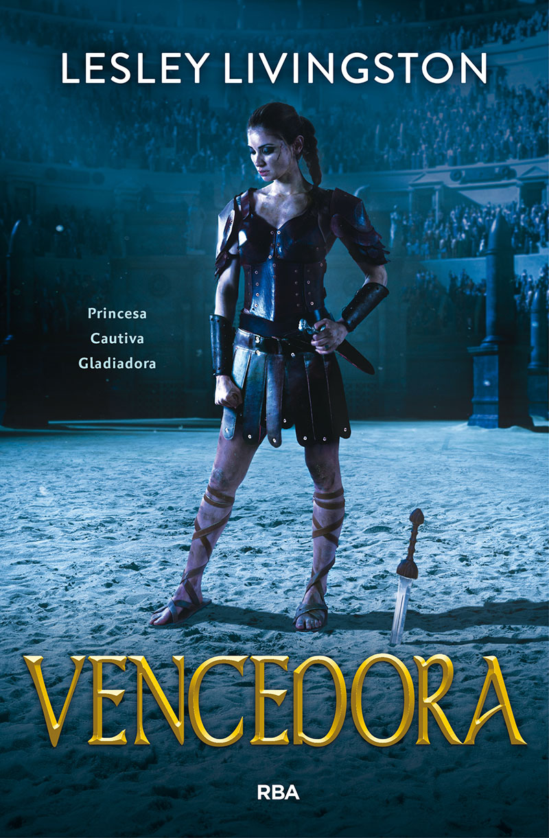 Vencedora 1 - Vencedora 1