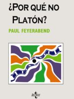 ¿Por qué no Platón?
