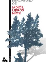 ¡Adiós, libros míos!