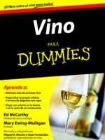 Vino para Dummies