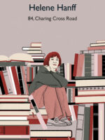 84, Charing Cross Road