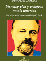 Yo estoy vivo y vosotros estáis muertos