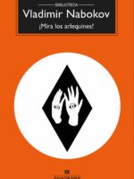 ¡Mira los arlequines!