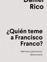 ¿Quién teme a Francisco Franco?