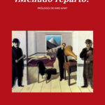 ¡Menudo reparto!