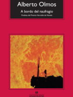 A bordo del naufragio