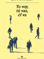 Yo voy, tú vas, él va