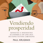 Vendiendo prosperidad