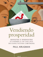 Vendiendo prosperidad