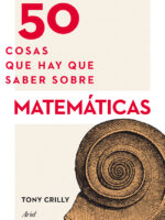 50 cosas que hay que saber sobre matemáticas