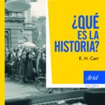 ¿Qué es la historia?