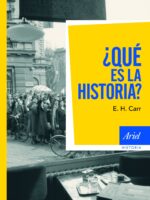 ¿Qué es la historia?