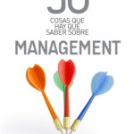 50 cosas que hay que saber sobre management