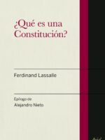 ¿Qué es una Constitución?