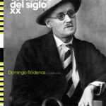 100 escritores del siglo XX