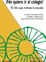 ¡No quiero ir al colegio!