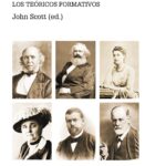 50 sociólogos esenciales
