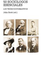 50 sociólogos esenciales