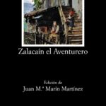 Zalacaín el Aventurero
