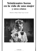 Veinticuatro horas en la vida de una mujer y otros relatos