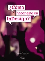 ¿Cómo hacer esto en InDesign?