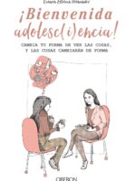 ¡BIENVENIDA ADOLESC(i)ENCIA!