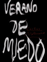Verano de miedo - Premio Minotauro 2014