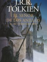 El Señor de los Anillos nº 03/03 El Retorno del Rey (NE)