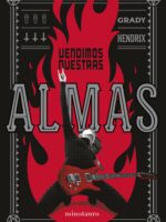 Vendimos nuestras almas