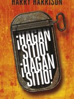 ¡Hagan sitio! ¡Hagan sitio!