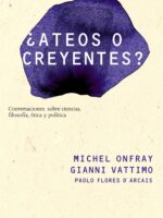 ¿Ateos o creyentes?