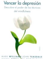 Vencer la depresión