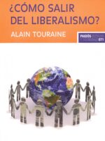 ¿Cómo salir del liberalismo?