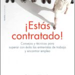 ¡Estás contratado!