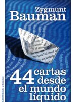 44 cartas desde el mundo líquido