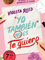 Yo también no es te quiero (Campaña edición limitada) ( Quererte 1 )