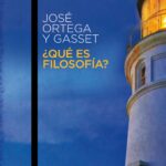 ¿Qué es filosofía?